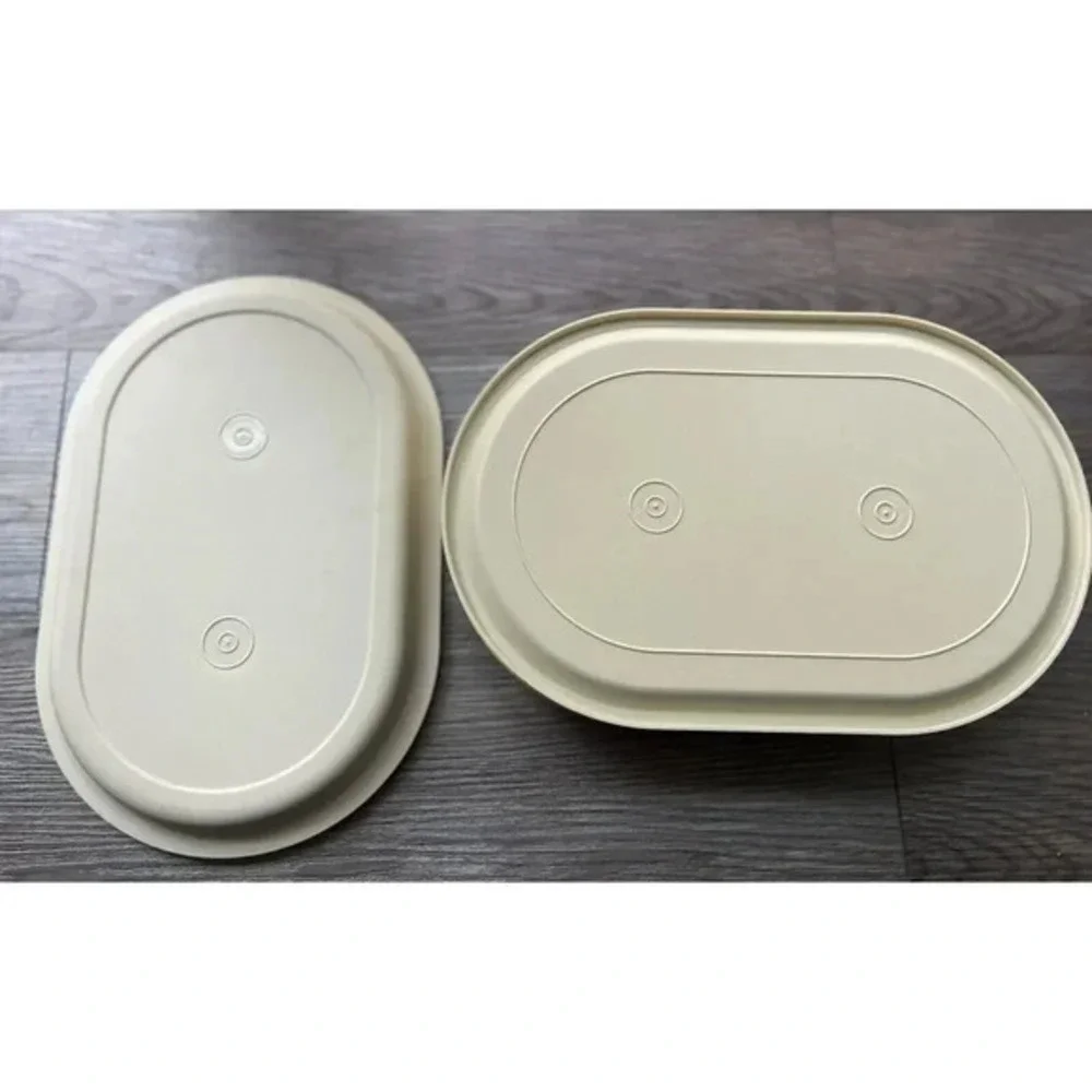 Tupperware vintage piece